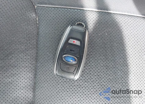 2017 Subaru Impreza 2.0I Limited from USA, damaged, VIN 4S3GKAU67H3621078